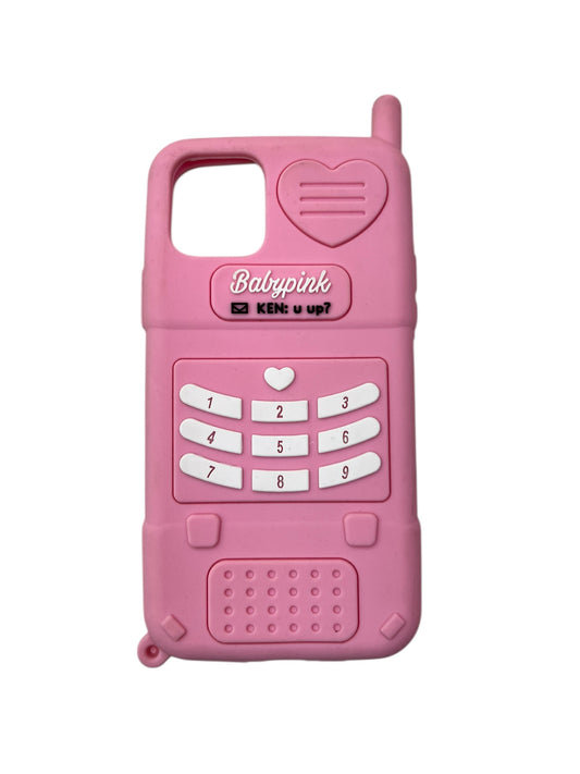 Carcasa iPhone 11 Pro