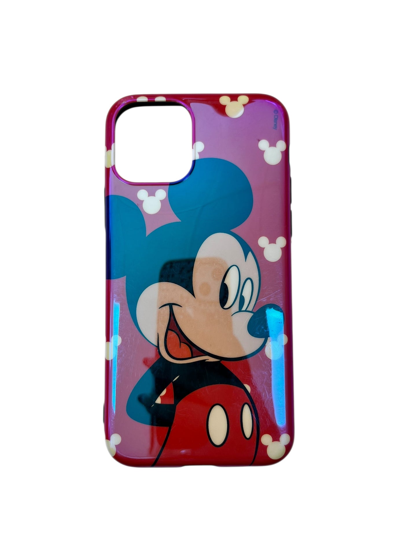 Carcasa iPhone 11 Pro
