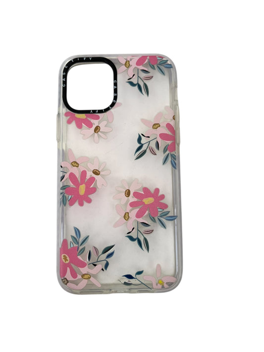 Carcasa iPhone 11 Pro