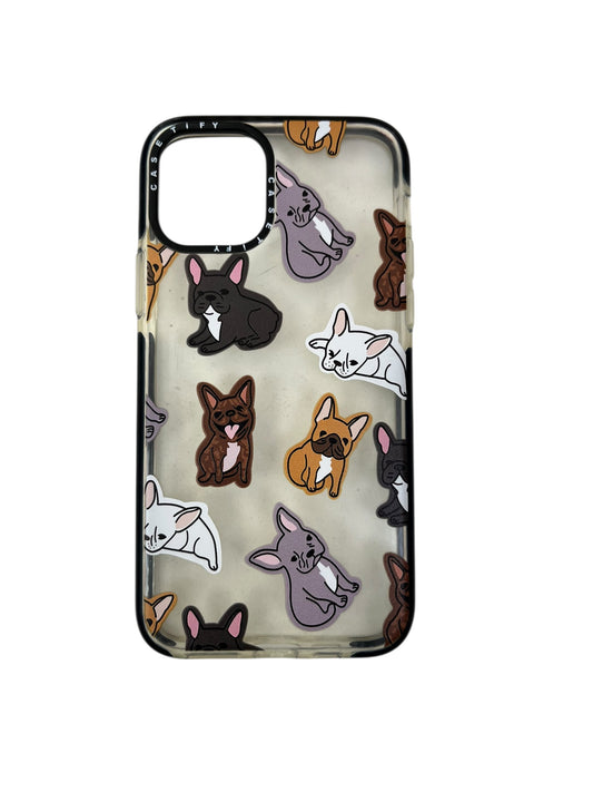 Carcasa iPhone 11 Pro