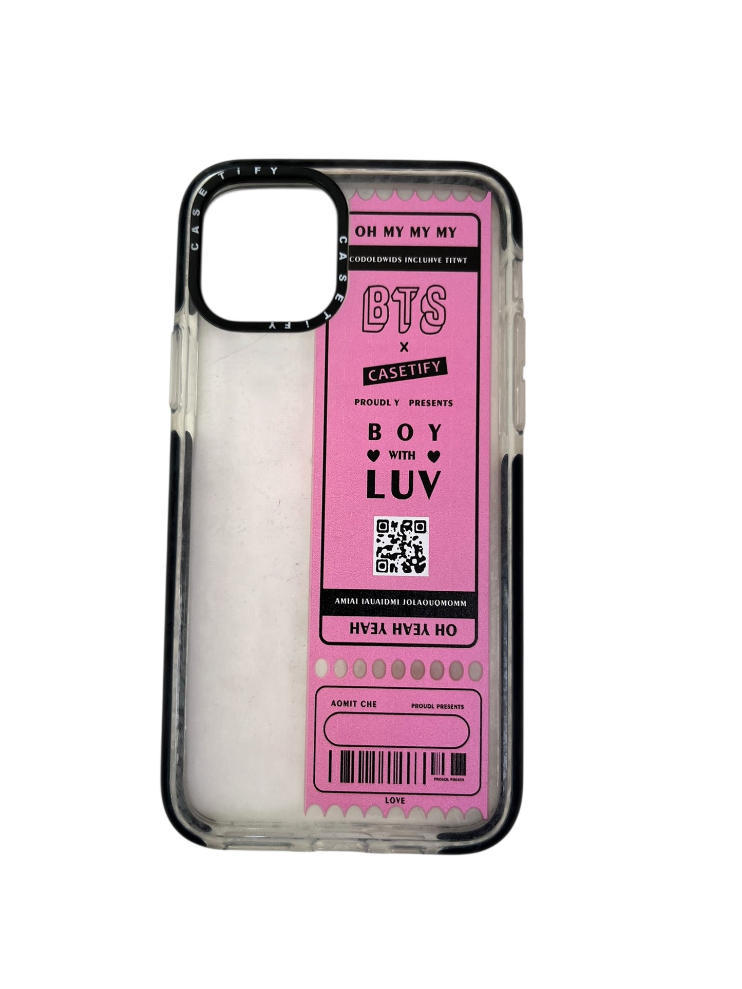 Carcasa iPhone 11 Pro