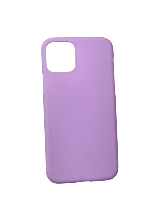 Carcasa iPhone 11 Pro