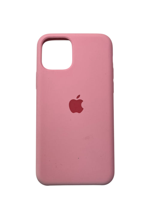 Carcasa iPhone 11 Pro
