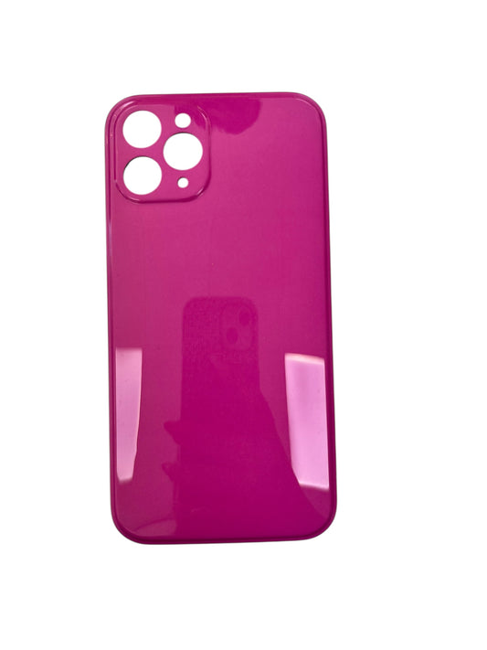 Carcasa iPhone 11 Pro