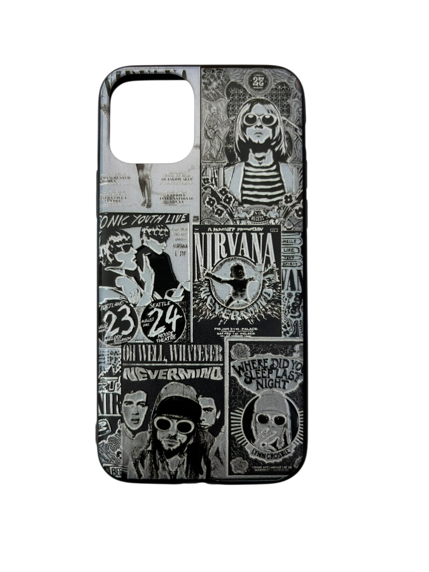 Carcasa iPhone 11 Pro