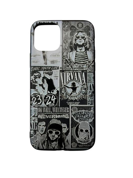 Carcasa iPhone 11 Pro
