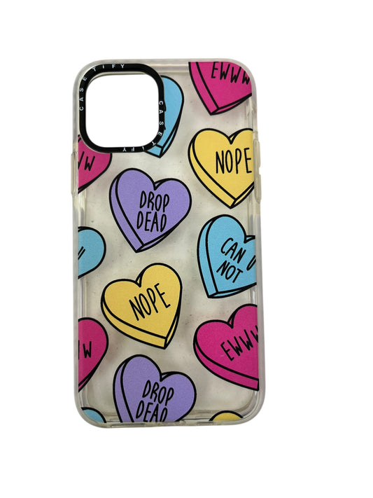 Carcasa iPhone 11 Pro
