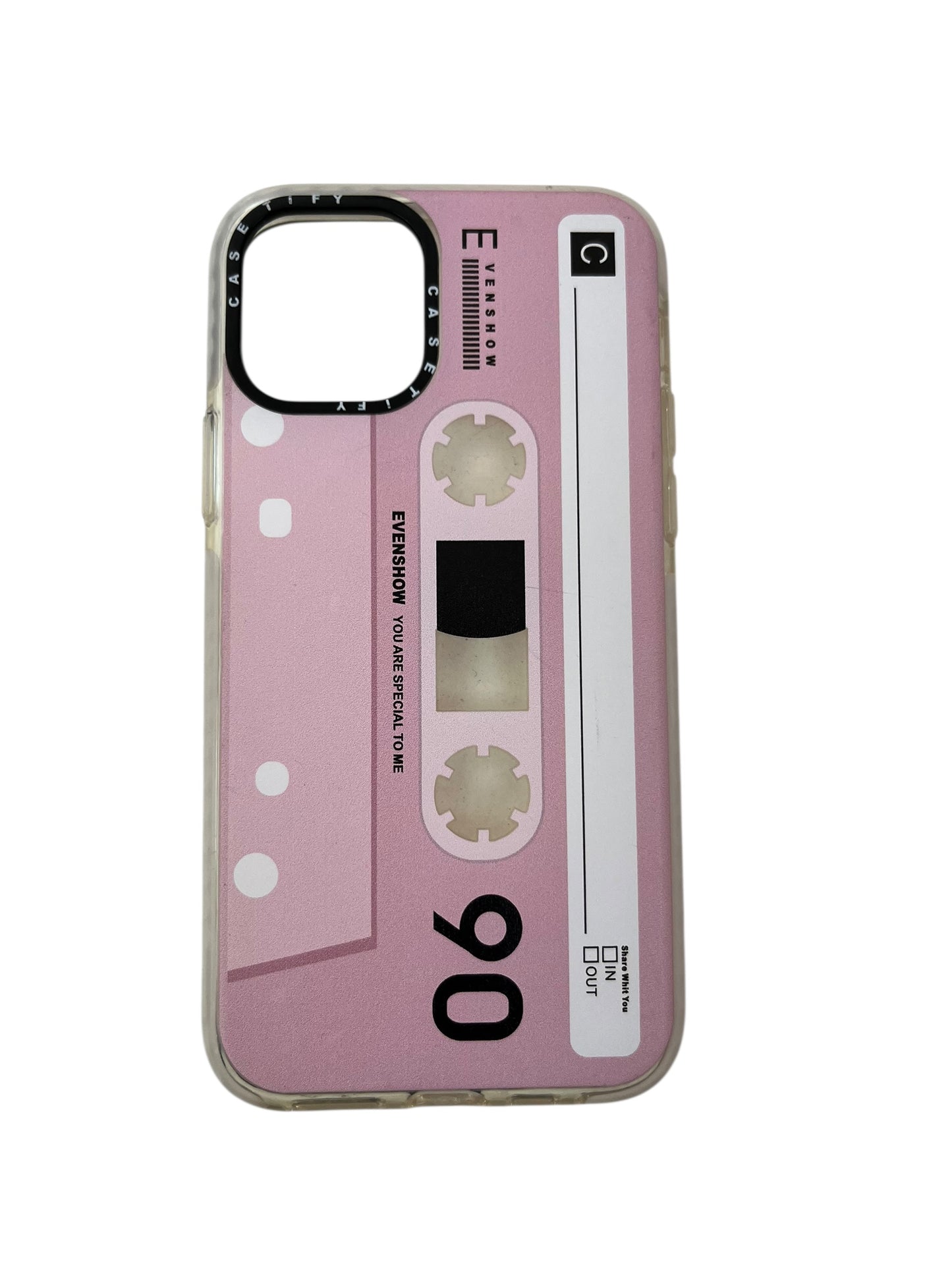 Carcasa iPhone 11 Pro