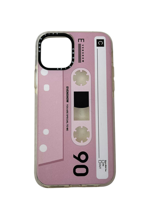 Carcasa iPhone 11 Pro