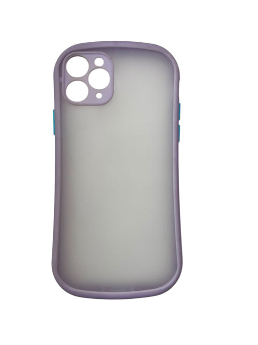 Carcasa iPhone 11 Pro