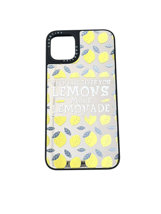 Carcasa iPhone 11 Pro Max