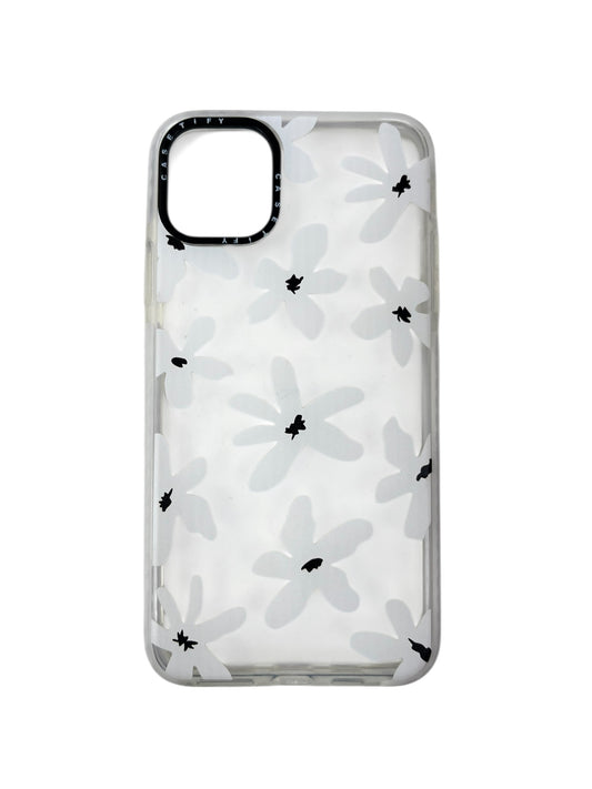 Carcasa iPhone 11 Pro Max