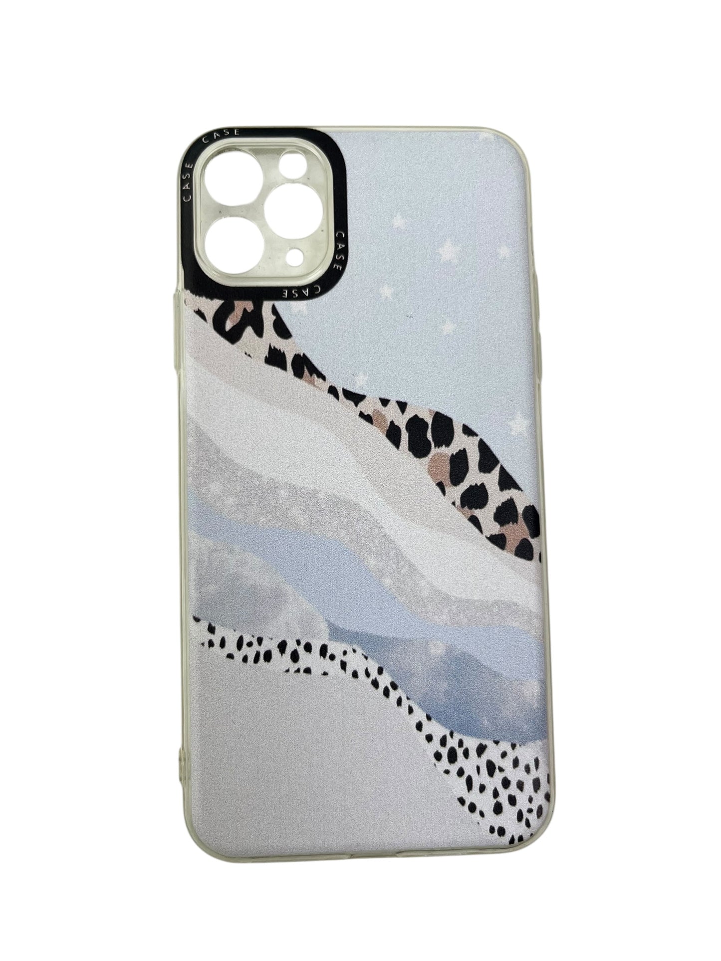 Carcasa iPhone 11 Pro Max