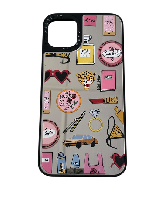Carcasa iPhone 11 Pro Max