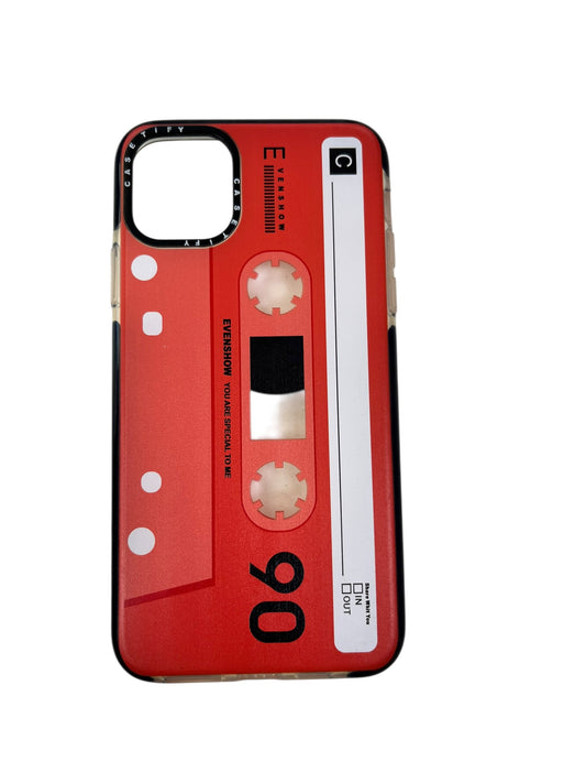 Carcasa iPhone 11 Pro Max