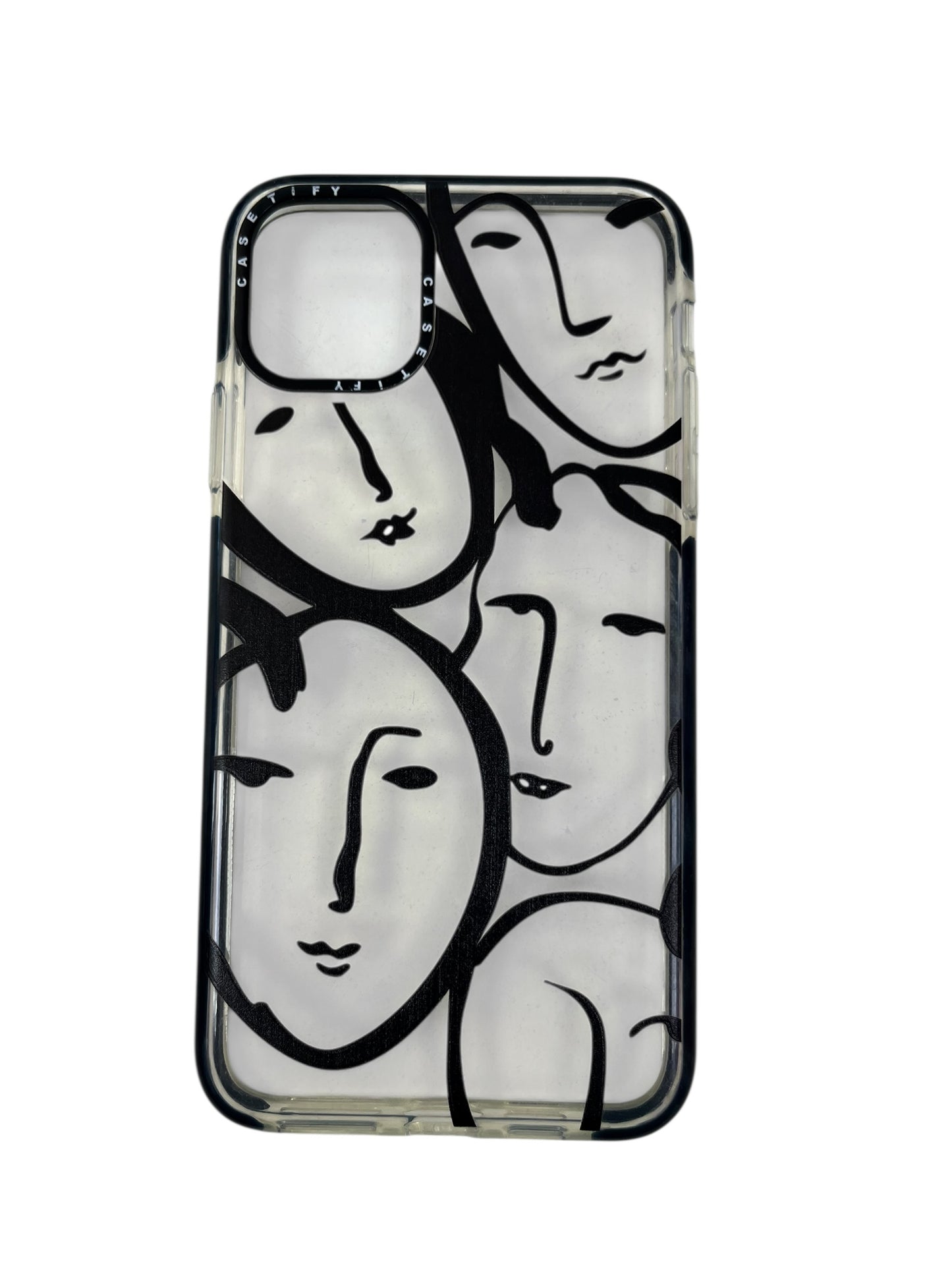 Carcasa iPhone 11 Pro Max