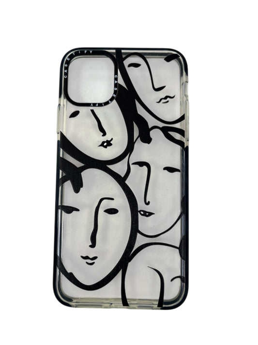 Carcasa iPhone 11 Pro Max