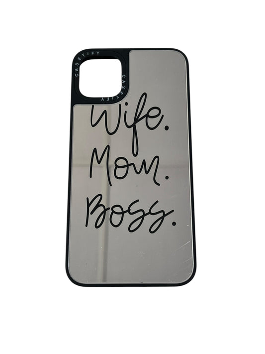 Carcasa iPhone 11 Pro Max