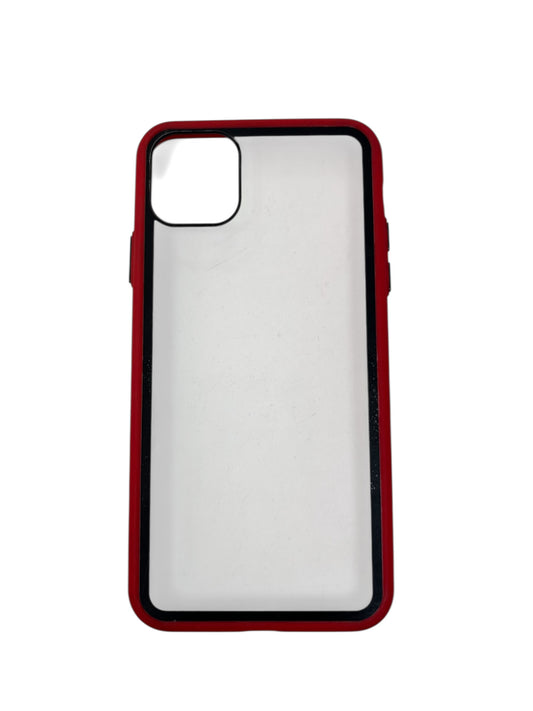 Carcasa iPhone 11 Pro Max