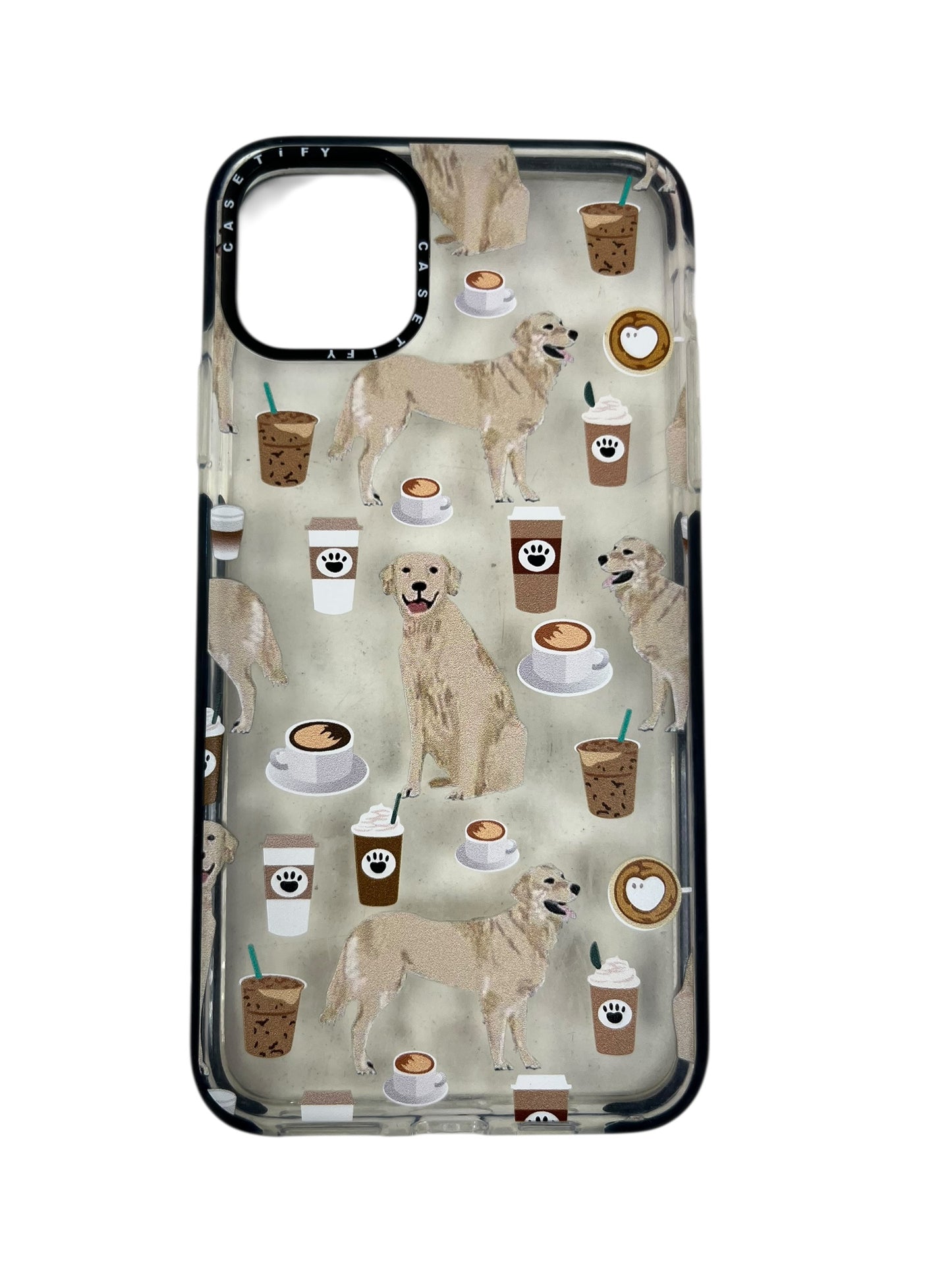 Carcasa iPhone 11 Pro Max