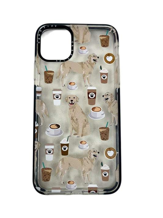 Carcasa iPhone 11 Pro Max