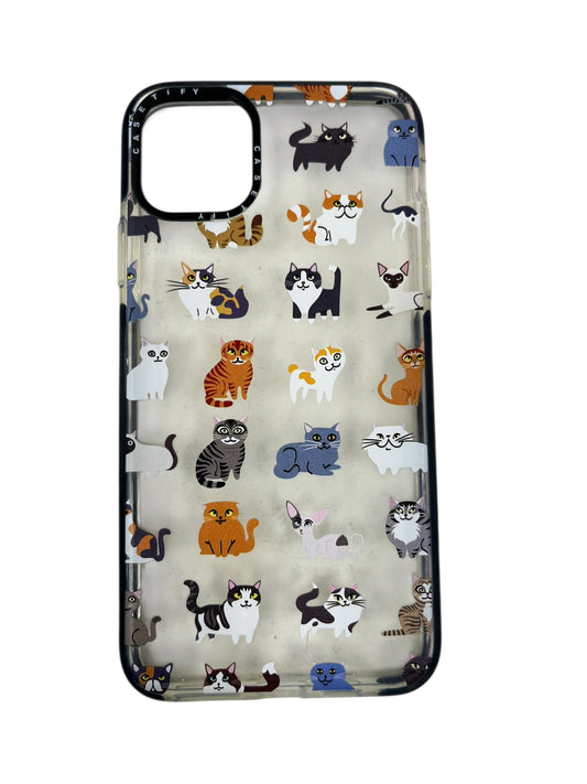 Carcasa iPhone 11 Pro Max