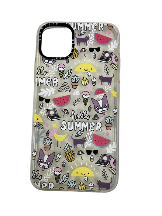 Carcasa iPhone 11 Pro Max