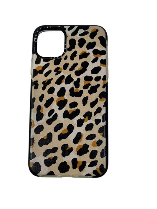 Carcasa iPhone 11 Pro Max