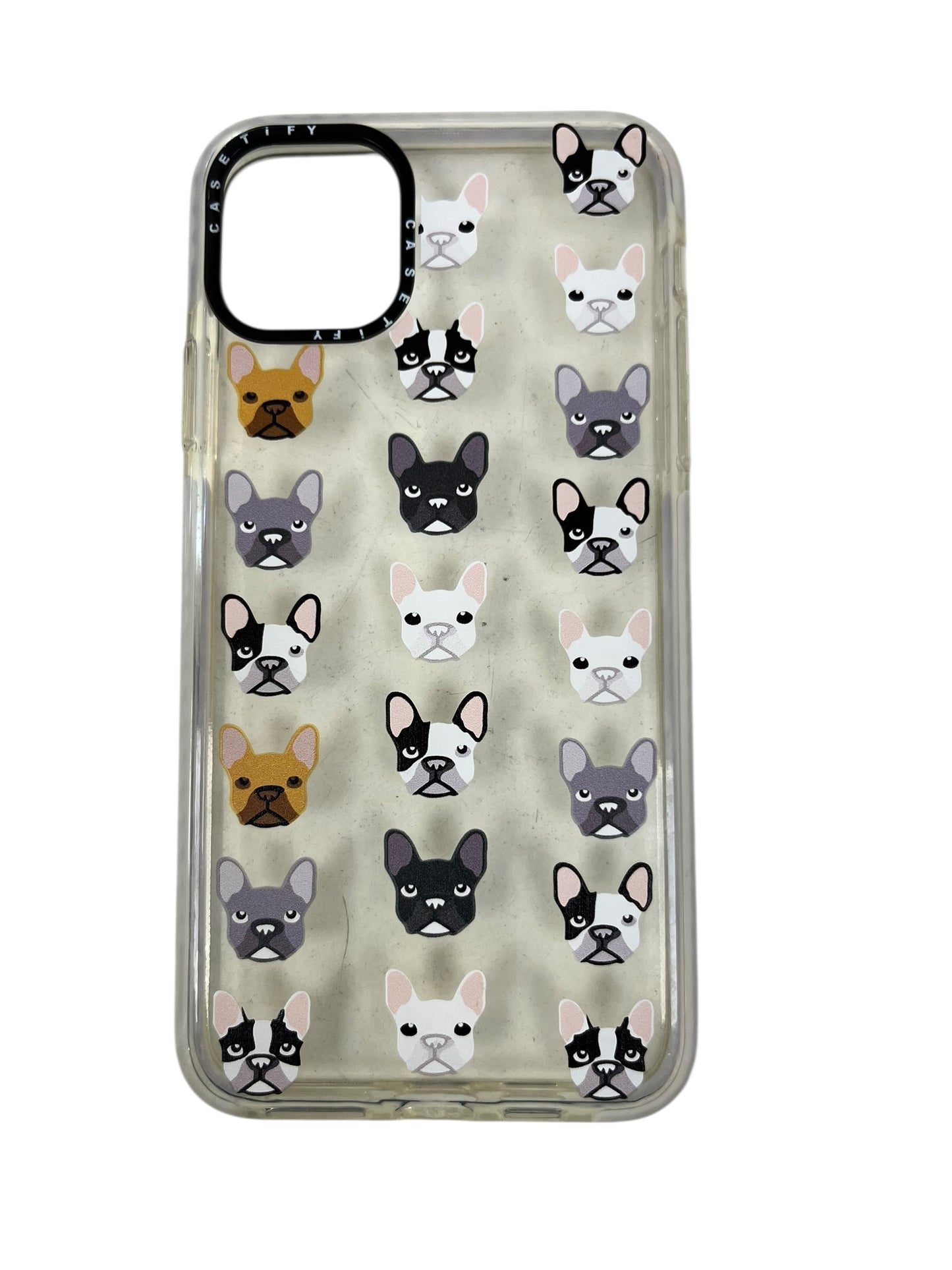 Carcasa iPhone 11 Pro Max