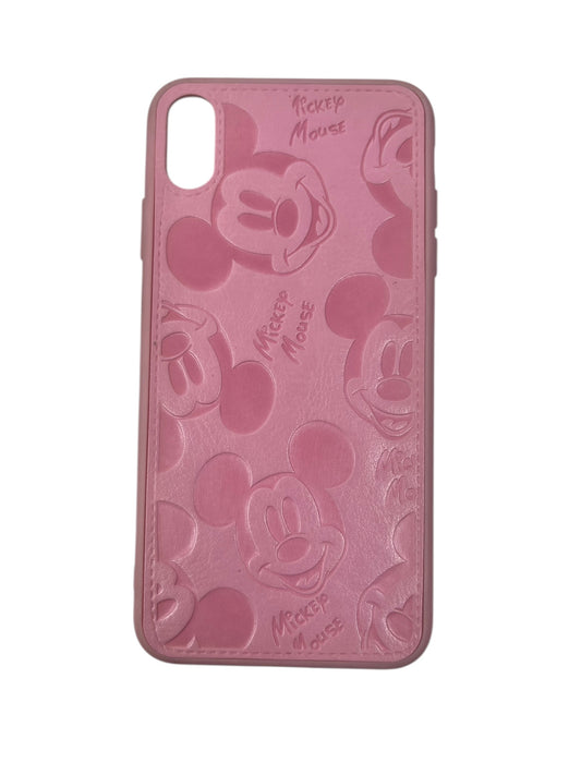Carcasa iPhone XS Max