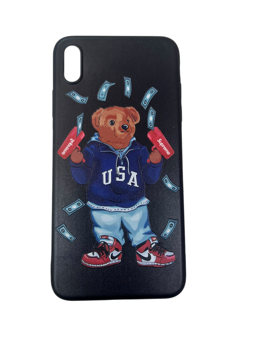 Carcasa iPhone XS Max