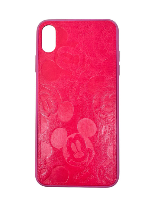 Carcasa iPhone XS Max