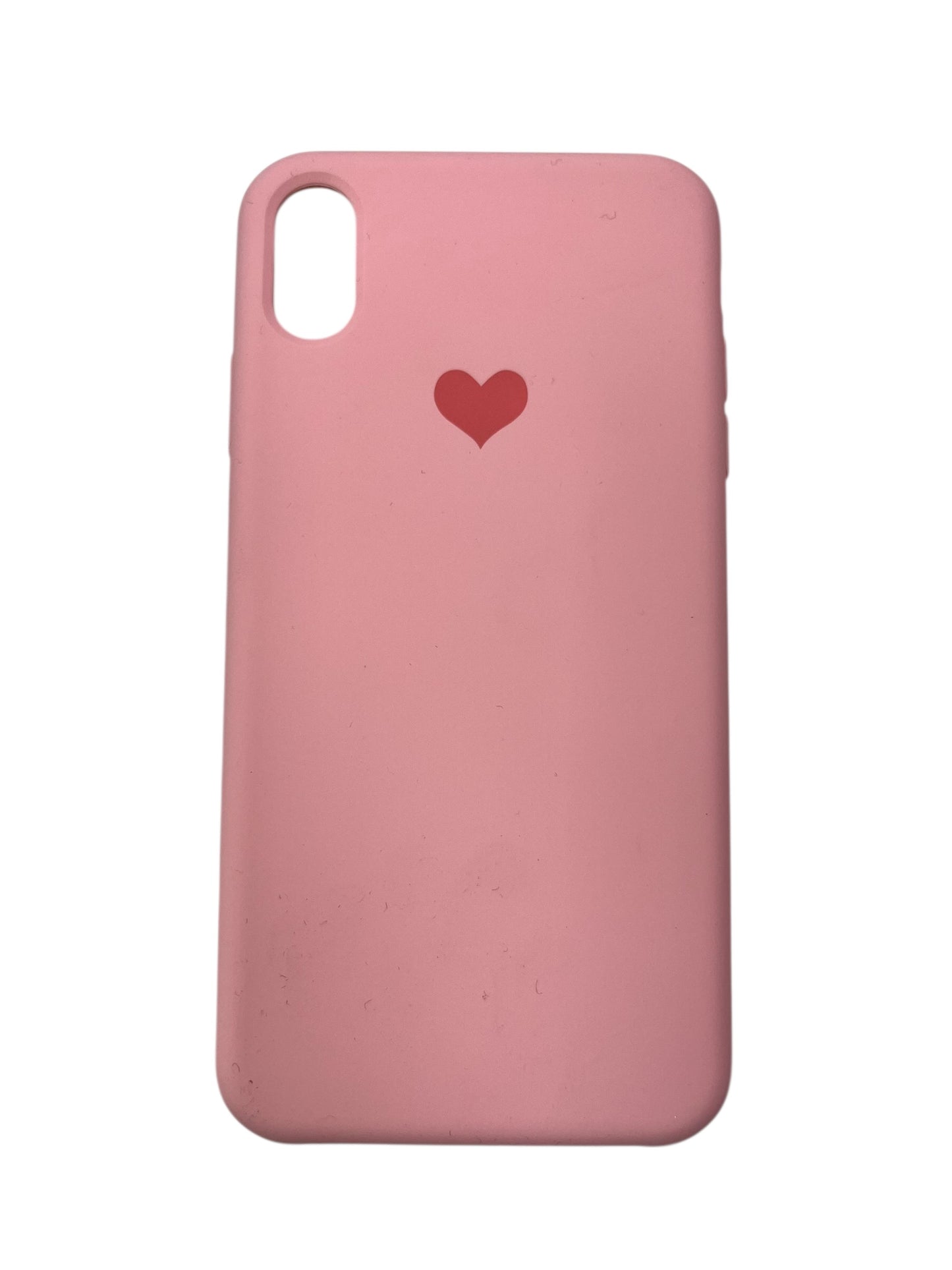 Carcasa iPhone XS Max