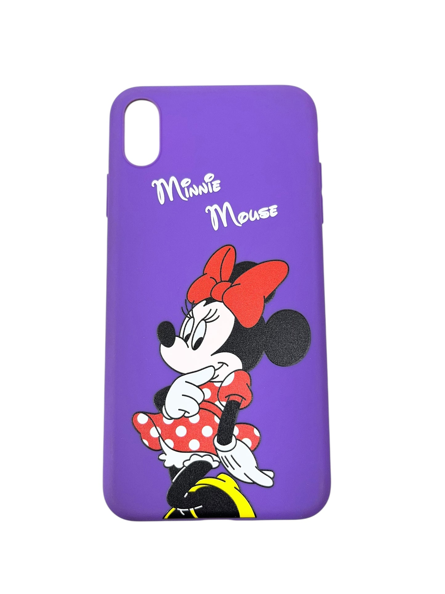 Carcasa iPhone XS Max