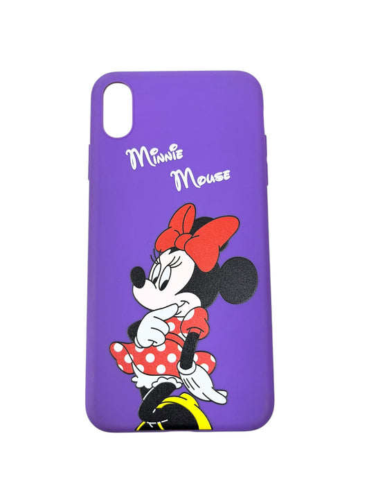 Carcasa iPhone XS Max