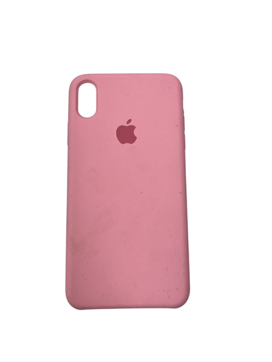 Carcasa iPhone XS Max