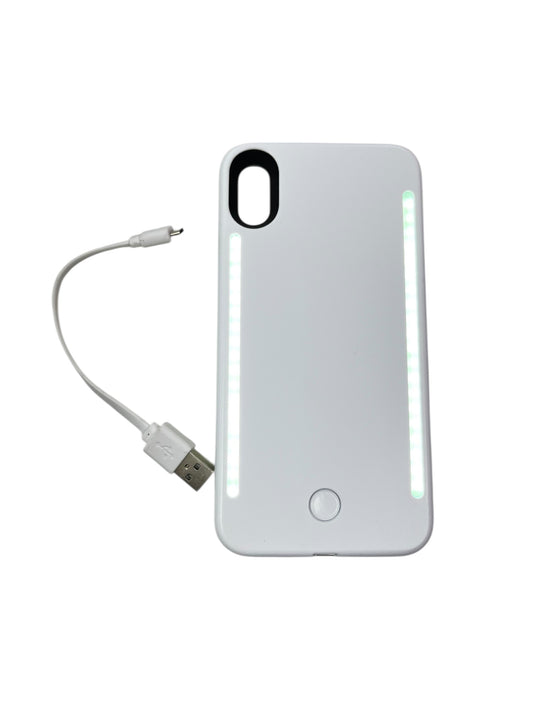 Carcasa iPhone XS Max