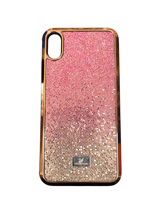 Carcasa iPhone XS Max