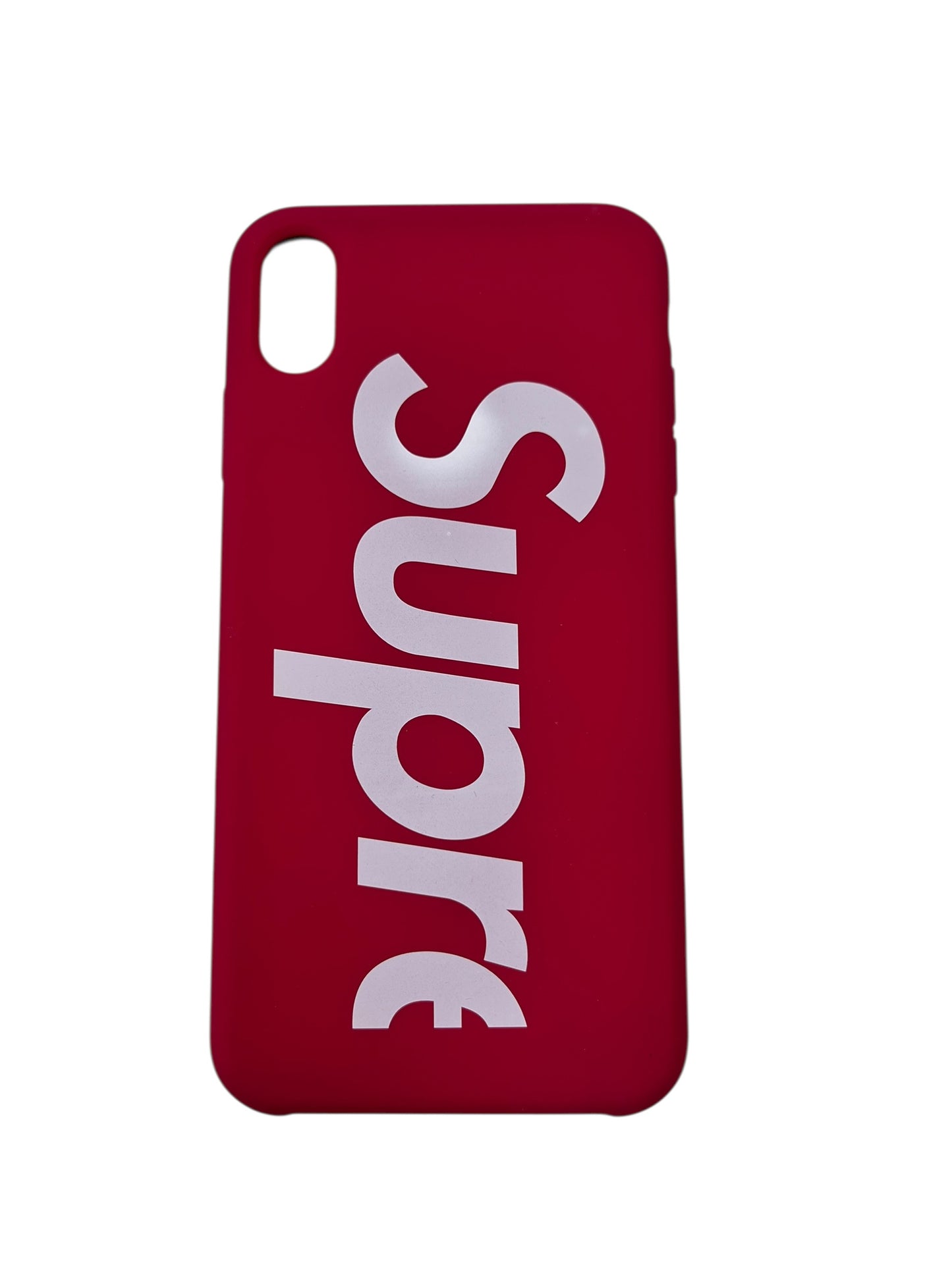 Carcasa iPhone XS Max