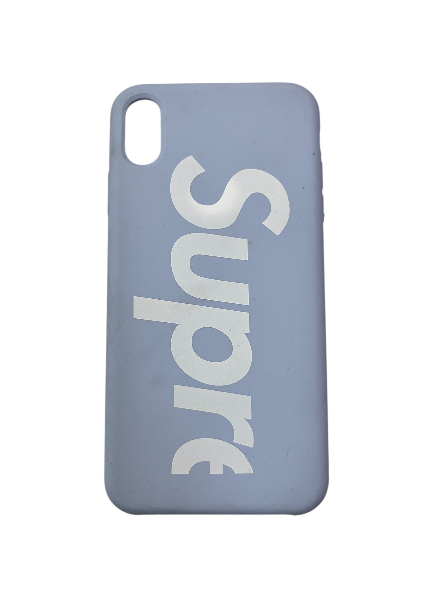 Carcasa iPhone XS Max
