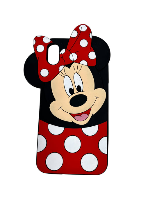 Carcasa iPhone XS Max