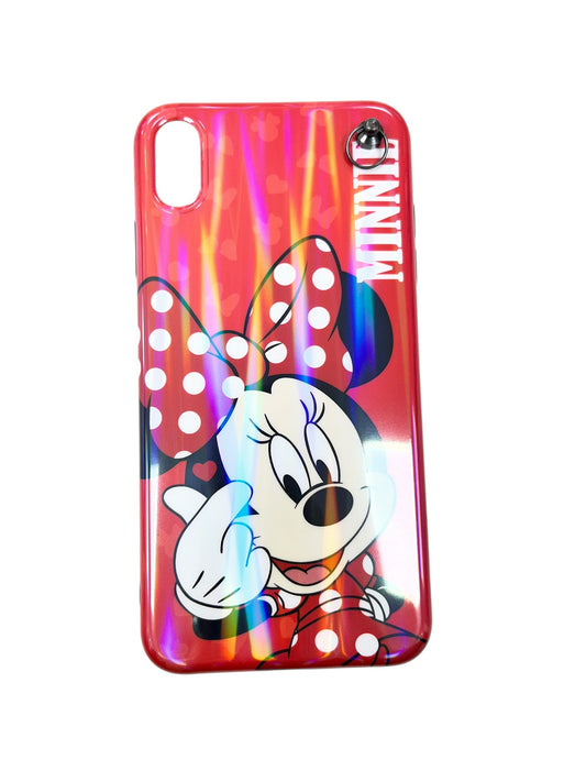 Carcasa iPhone XS Max