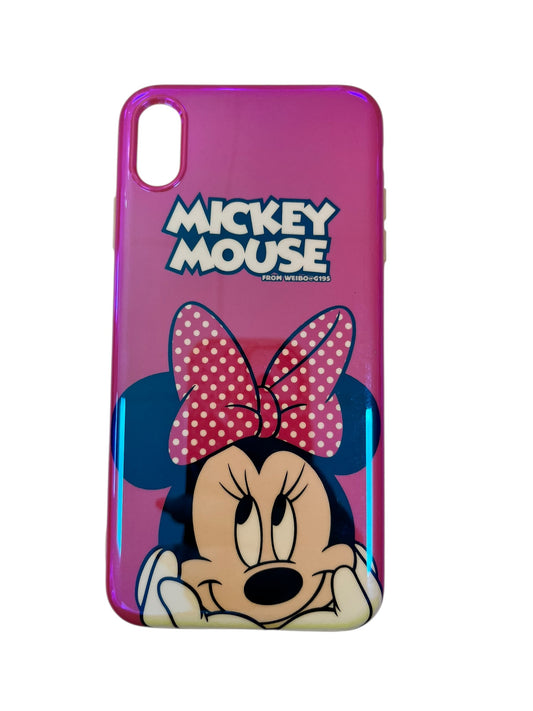 Carcasa iPhone XS Max