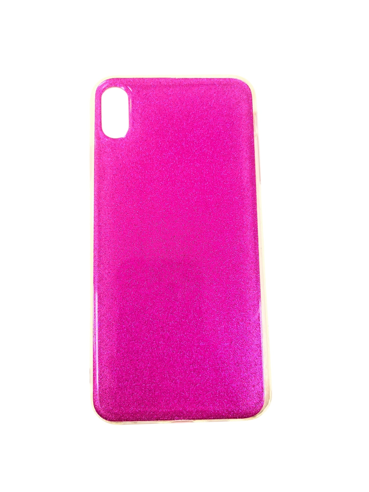 Carcasa iPhone XS Max