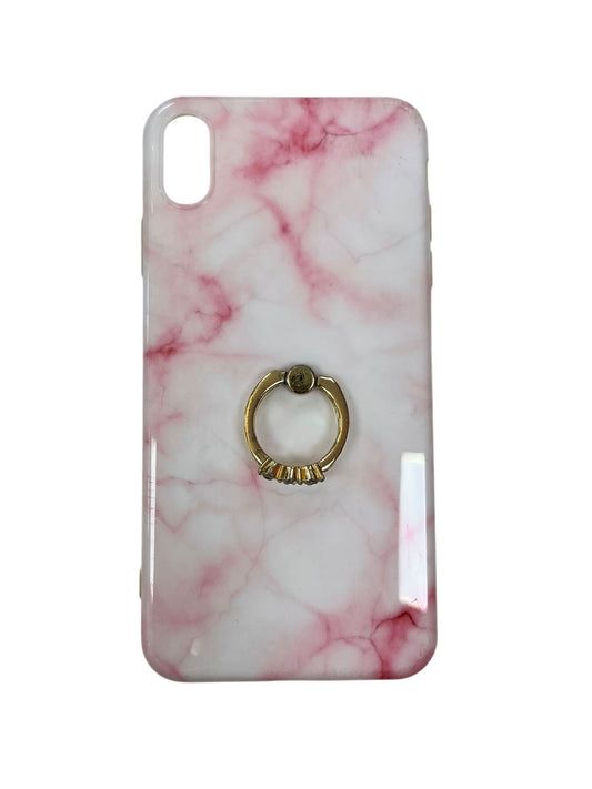 Carcasa iPhone XS Max