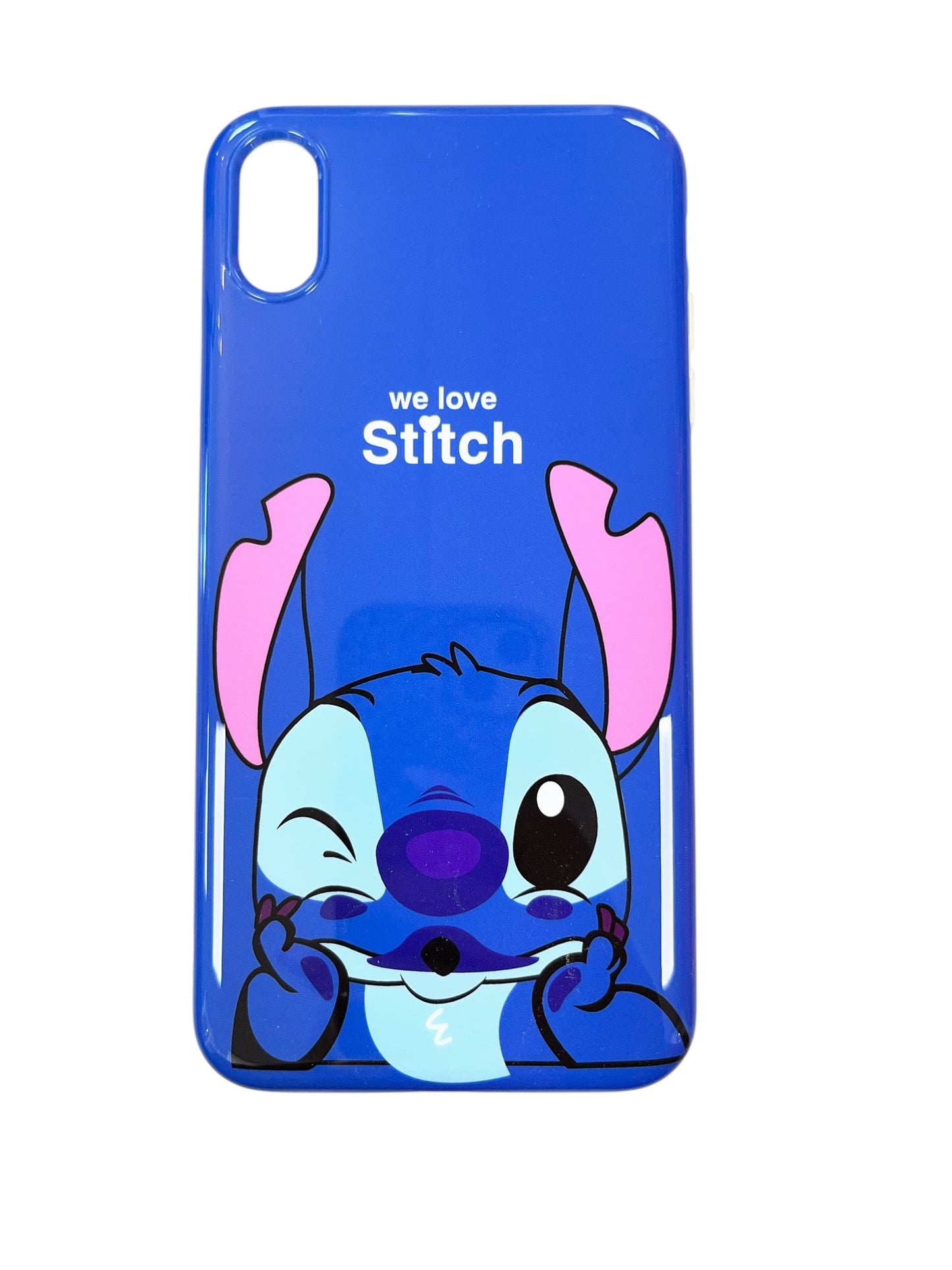 Carcasa iPhone XS Max