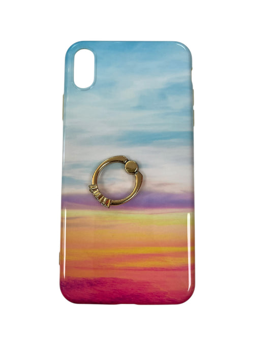 Carcasa iPhone XS Max