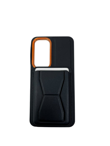 Carcasa Samsung S23 tarjetero