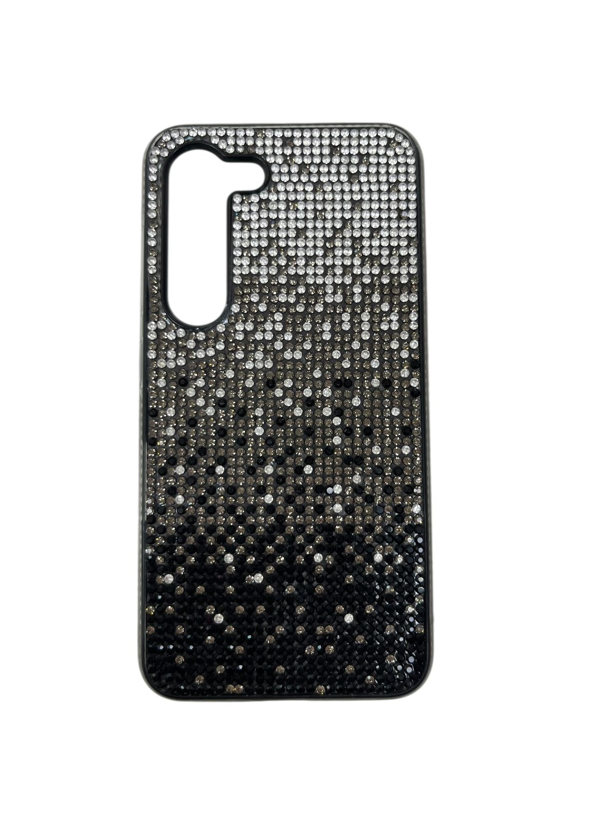Carcasa Samsung S23 brillos