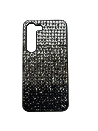 Carcasa Samsung S23 brillos